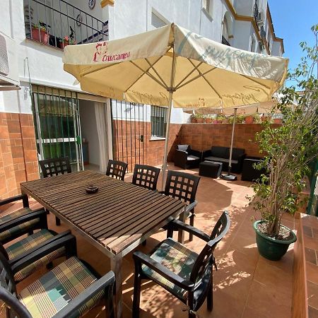 Apartamento En El Centro De Estepona Extérieur photo