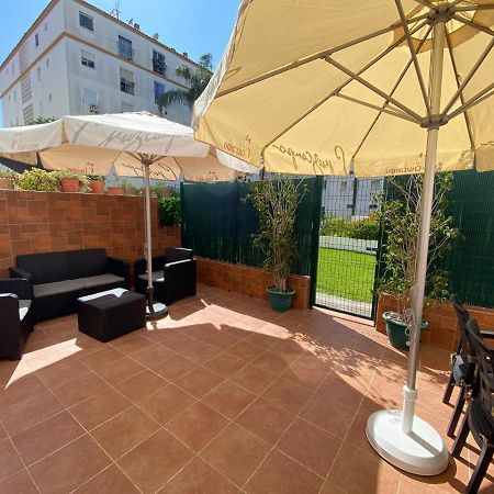 Apartamento En El Centro De Estepona Extérieur photo