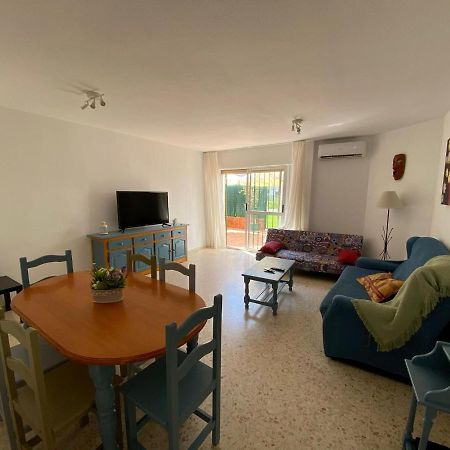 Apartamento En El Centro De Estepona Extérieur photo