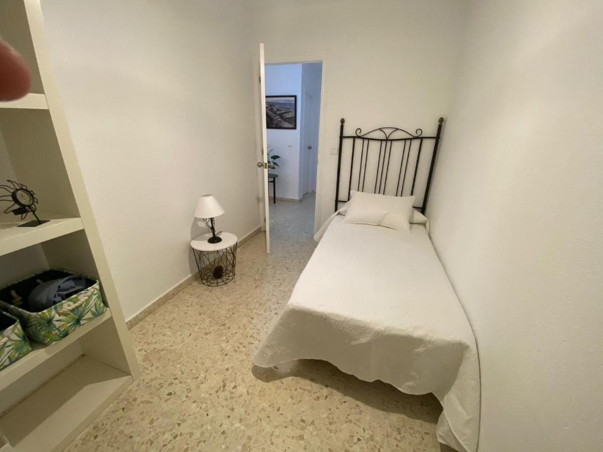 Apartamento En El Centro De Estepona Extérieur photo
