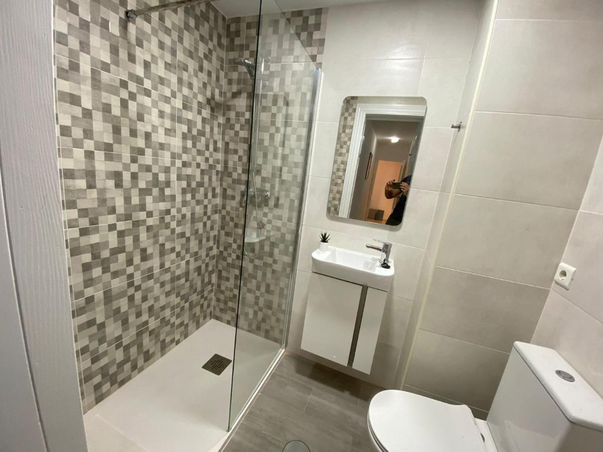 Apartamento En El Centro De Estepona Extérieur photo