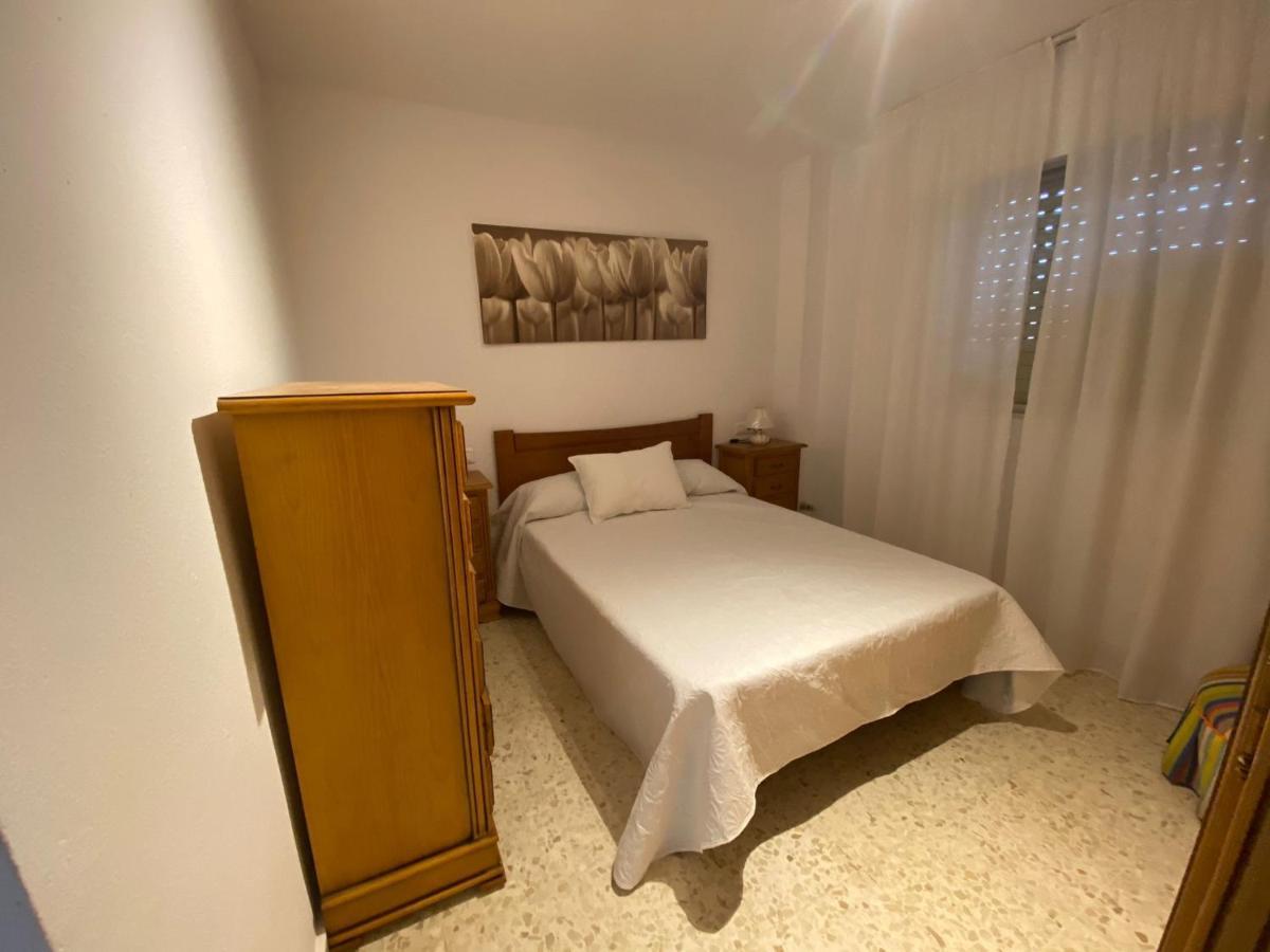 Apartamento En El Centro De Estepona Extérieur photo