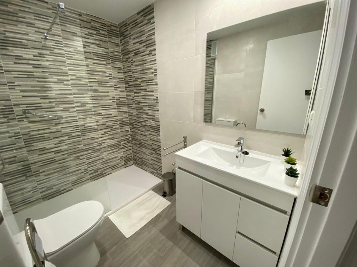 Apartamento En El Centro De Estepona Extérieur photo