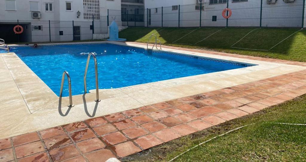 Apartamento En El Centro De Estepona Extérieur photo